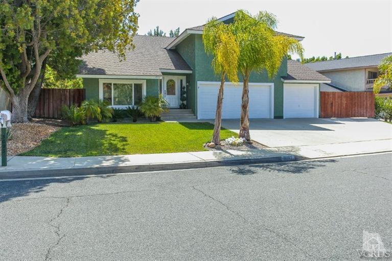 3093 Apache Cir, Thousand Oaks, CA 91360 photo 1