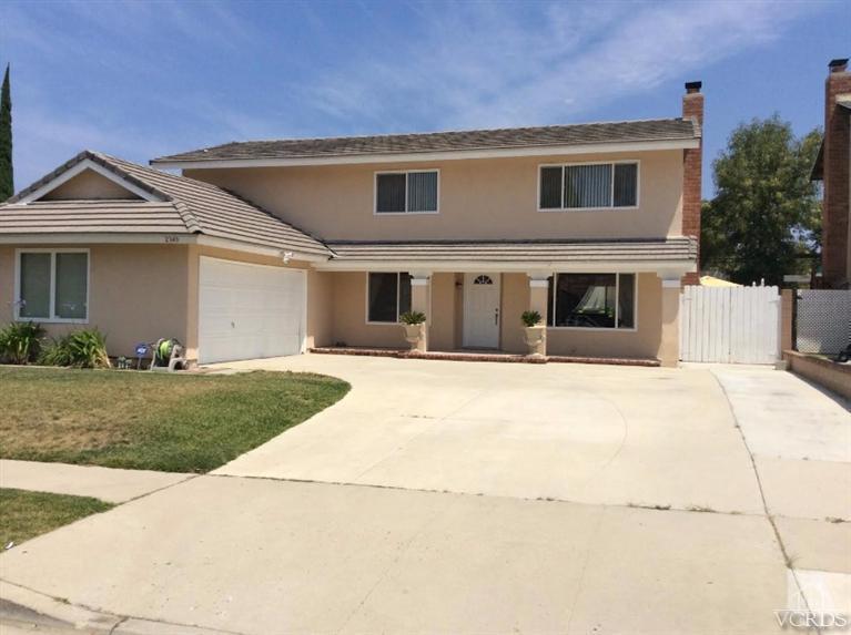 2349 Marilyn St, Simi Valley, CA 93065 photo 1