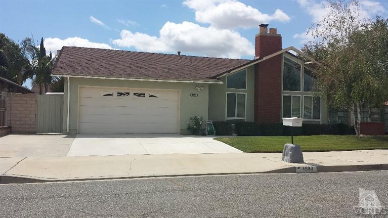 1593 Gene Ave, Simi Valley, CA 93065 photo 1
