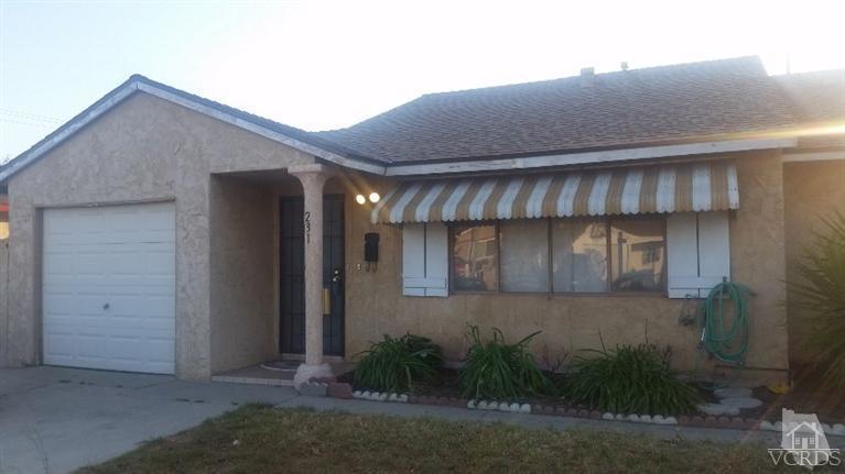 231 Navarro St, Oxnard, CA 93030 photo 1