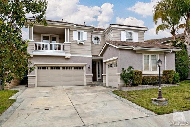 153 Forrester Ct, Simi Valley, CA 93065 photo 1