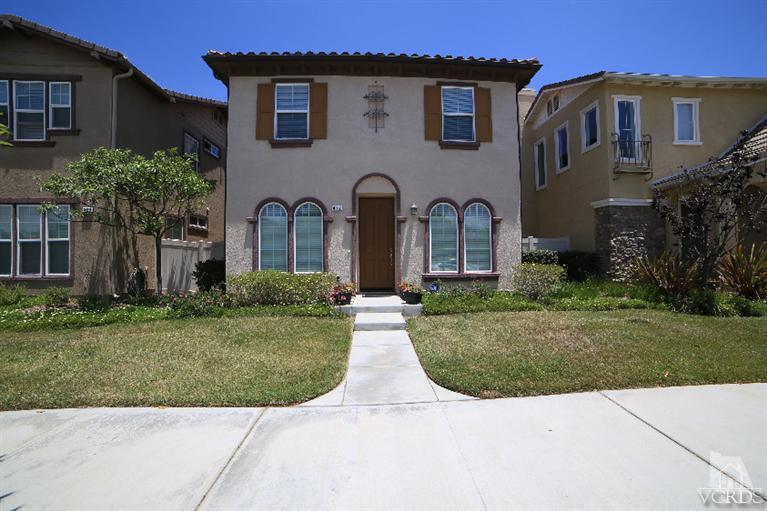 427 Kiawah River Dr, Oxnard, CA 93036 photo 1