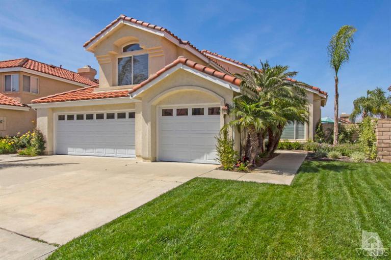 755 Arvada Ct, Simi Valley, CA 93065 photo 1