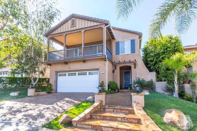 125 Parkside Dr, Simi Valley, CA 93065 photo 1