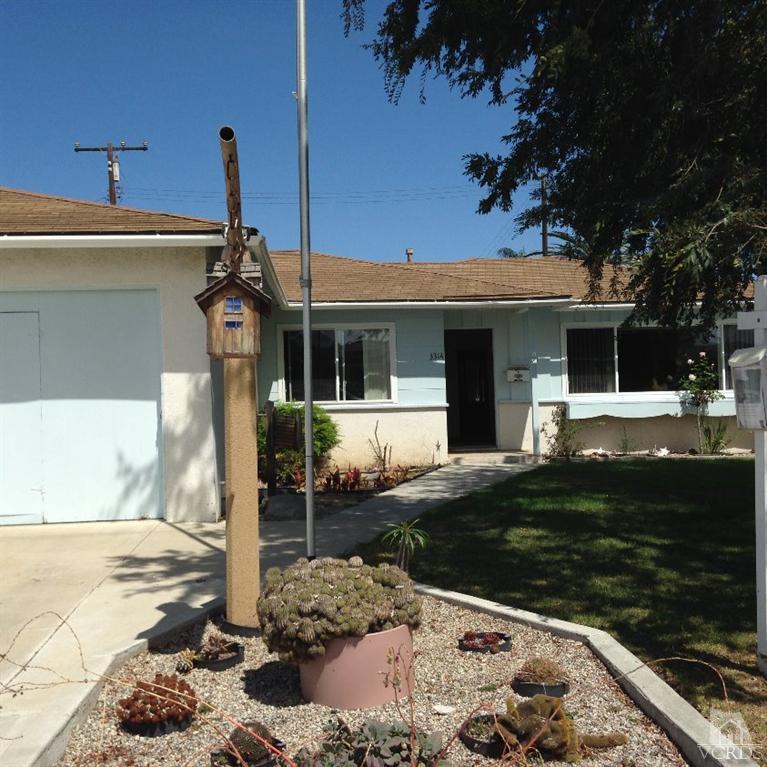 3314 S E St, Oxnard, CA 93033 photo 1