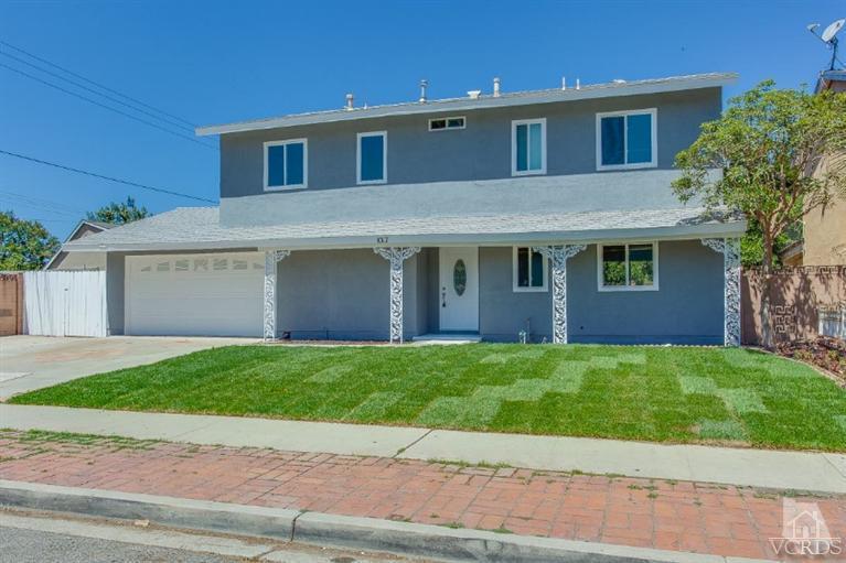 1017 Sycamore Dr, Simi Valley, CA 93065 photo 1