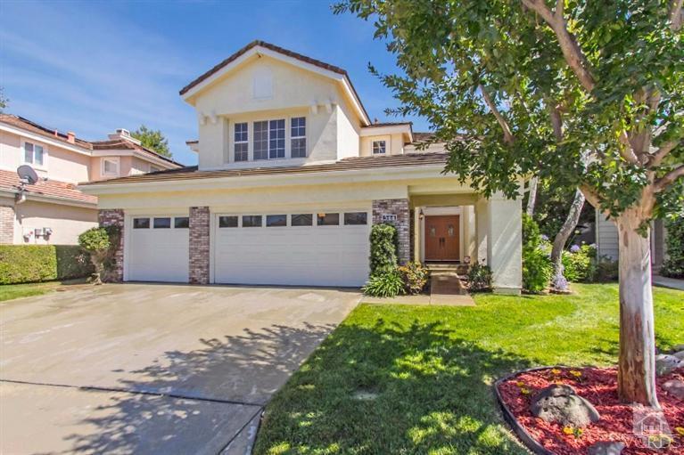 544 Mindenvale Ct, Simi Valley, CA 93065 photo 1