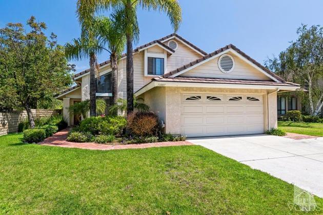 13087 Sleepy Wind St, Moorpark, CA 93021 photo 1