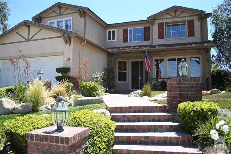 1171 Swiss Pine Pl, Simi Valley, CA 93065 photo 1