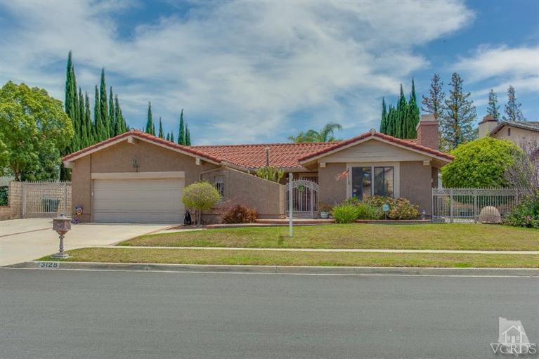 3128 Omega Ave, Simi Valley, CA 93063 photo 1