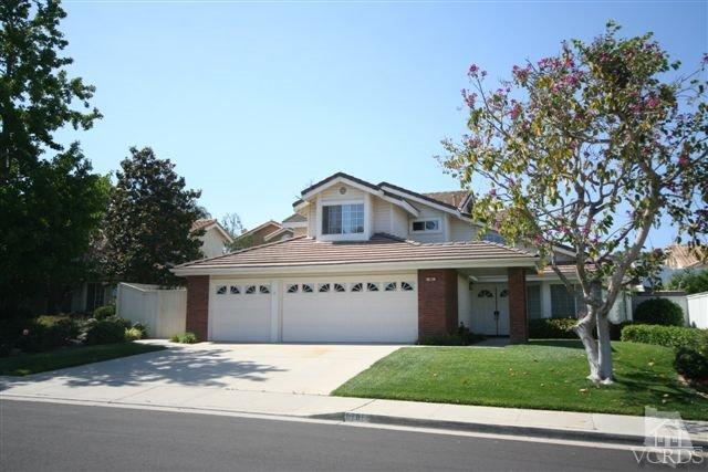 781 Corte Vina, Camarillo, CA 93010 photo 1