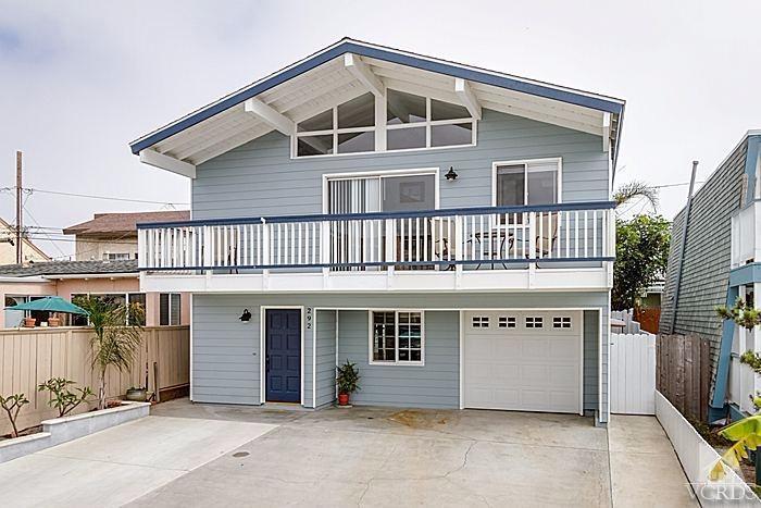 292 Santa Monica Dr, Oxnard, CA 93035 photo 1