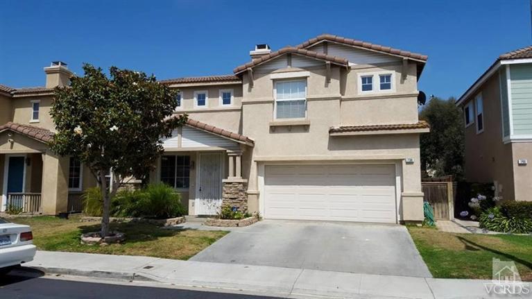 736 Noontide Way, Oxnard, CA 93035 photo 1