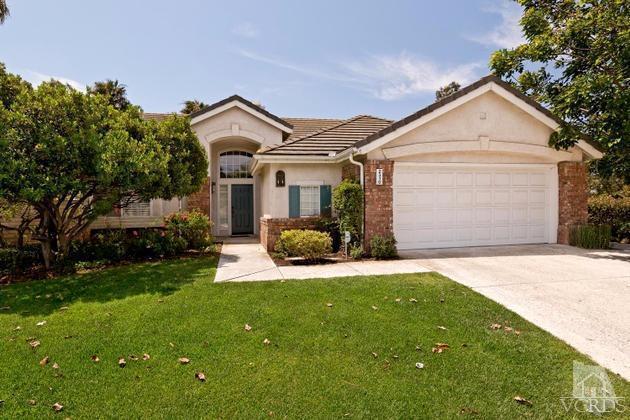 2310 Eagle Creek Ln, Oxnard, CA 93036 photo 1