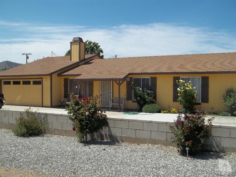 20421 Dawn Ave, Tehachapi, CA 93561 photo 1