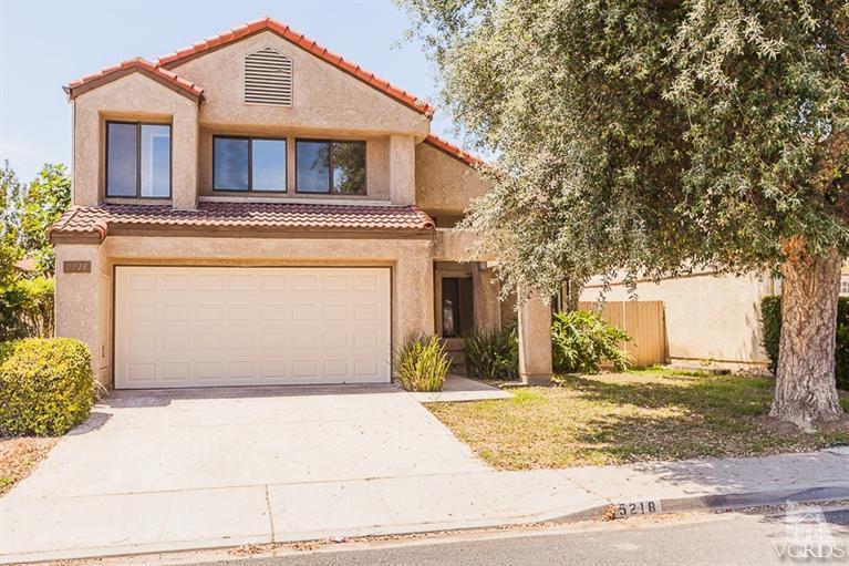 5218 Birchcroft St, Simi Valley, CA 93063 photo 1