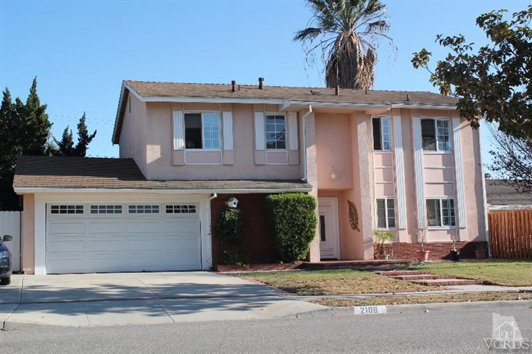 2106 Heywood St, Simi Valley, CA 93065 photo 1