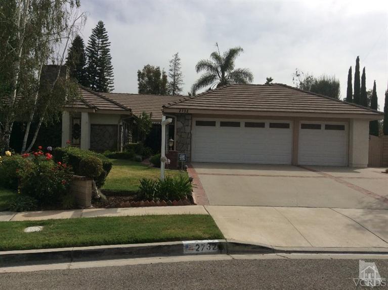 2732 Bitternut Cir, Simi Valley, CA 93065 photo 1