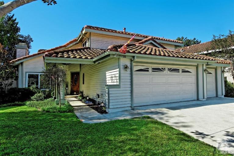 12408 Willow Forest Dr, Moorpark, CA 93021 photo 1