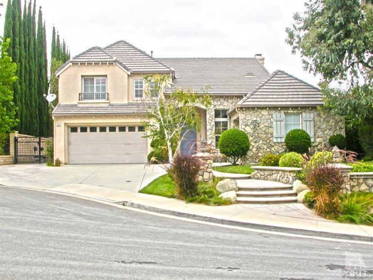 653 Coppertree Ct, Simi Valley, CA 93065 photo 1