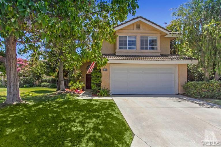 560 Fairfield Rd, Simi Valley, CA 93065 photo 1