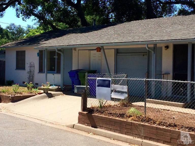621 Fernando St, Ojai, CA 93023 photo 1