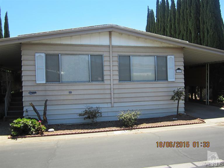 250 E Telegraph Rd #162, Fillmore, CA 93015 photo 1