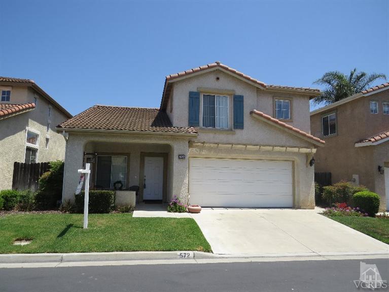 572 Paseo Lunar, Camarillo, CA 93010 photo 1