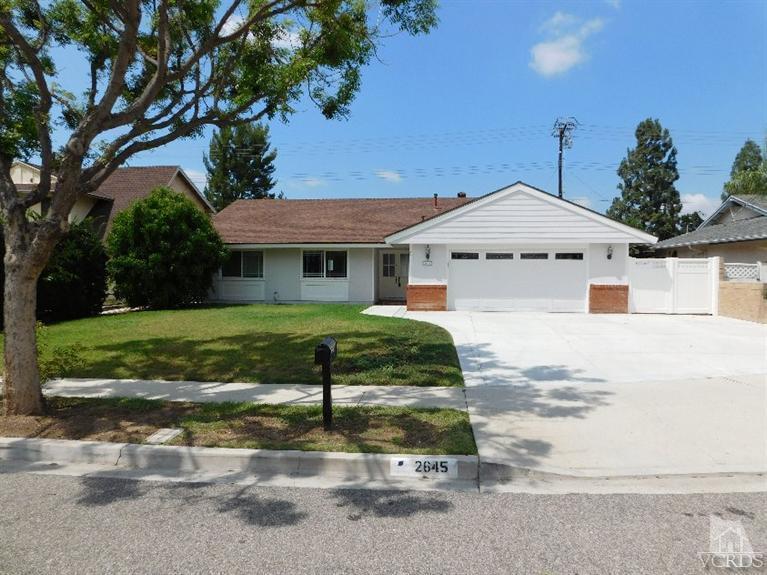 2645 Lee St, Simi Valley, CA 93065 photo 1