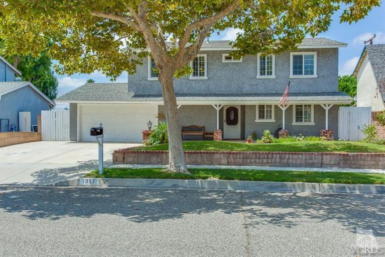 1357 Friant Ave, Simi Valley, CA 93065 photo 1
