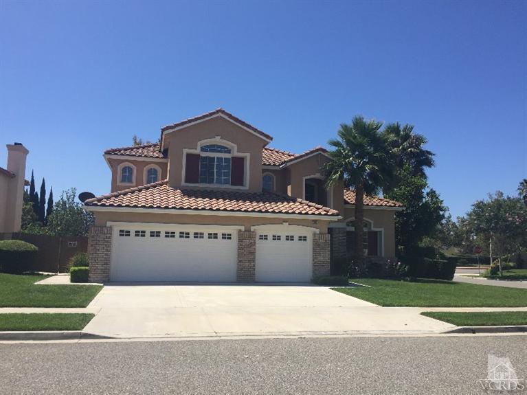 2806 Waterfall Ln, Simi Valley, CA 93065 photo 1