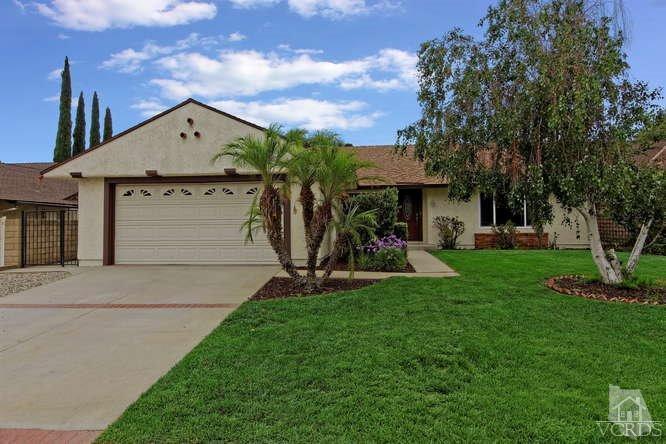 2317 N Marlies Ave, Simi Valley, CA 93063 photo 1