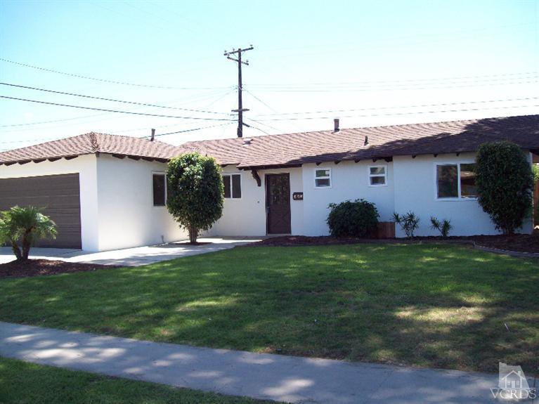 348 Dorothy Ave, Moorpark, CA 93021 photo 1