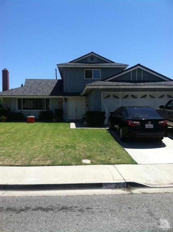 224 Cook Dr, Fillmore, CA 93015 photo 1