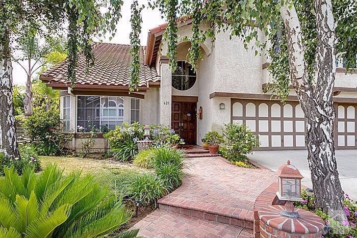 621 Verdemont Cir, Simi Valley, CA 93065 photo 1