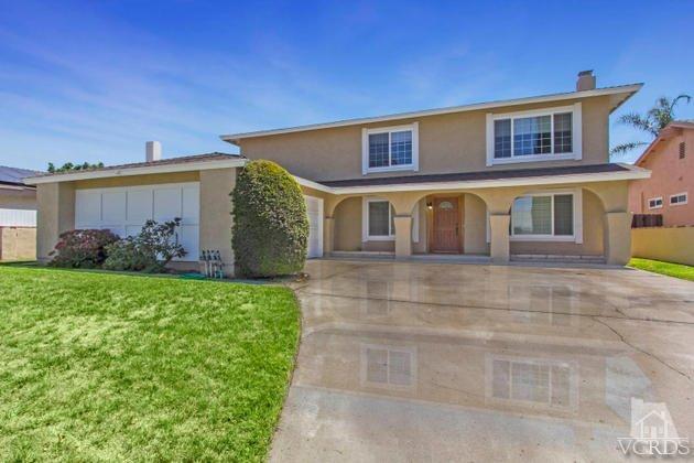 2616 Bancock St, Simi Valley, CA 93065 photo 1