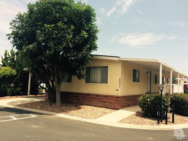 2400 Cranberry Dr #11, Oxnard, CA 93036 photo 1