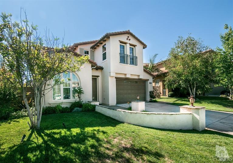 3105 Griffon Ct, Simi Valley, CA 93065 photo 1