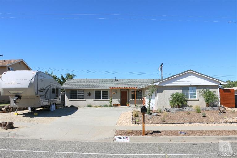 2826 Fitzgerald Rd, Simi Valley, CA 93065 photo 1