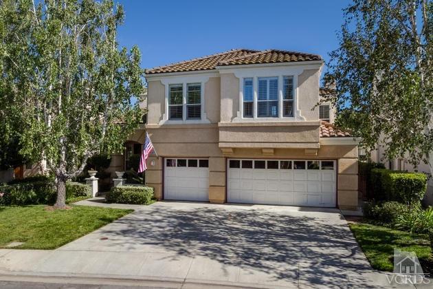 4349 Clearwood Rd, Moorpark, CA 93021 photo 1