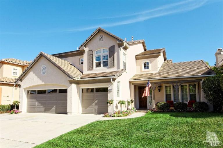 287 Knoll Ridge Rd, Simi Valley, CA 93065 photo 1