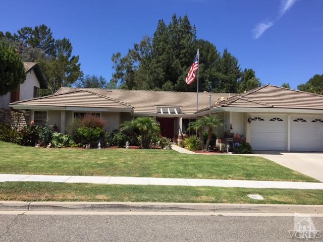 531 Bristol Ave, Simi Valley, CA 93065 photo 1