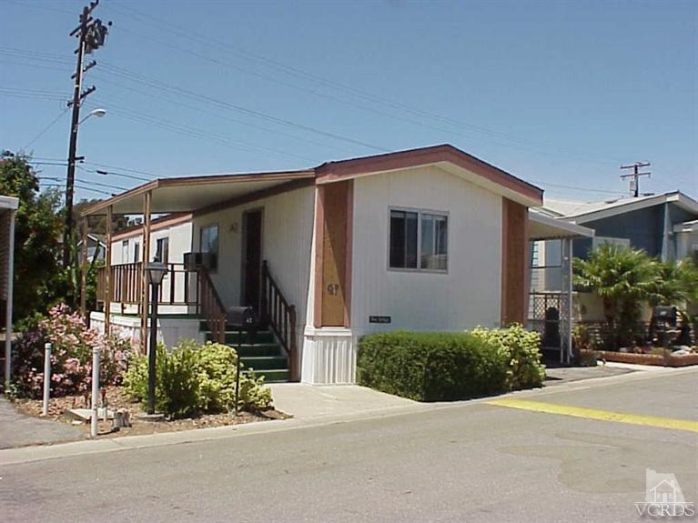 205 E Driffill Blvd #67, Oxnard, CA 93030 photo 1