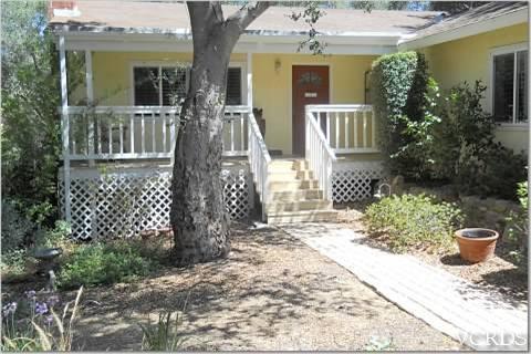 565 Tico Rd, Ojai, CA 93023 photo 1