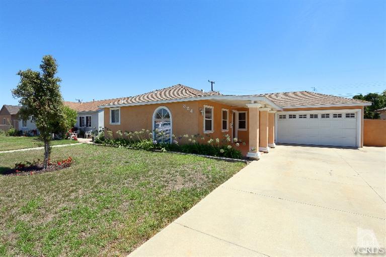 324 E Olive St, Oxnard, CA 93033 photo 1