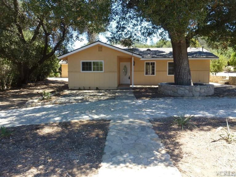 1410 Cruzero St, Ojai, CA 93023 photo 1