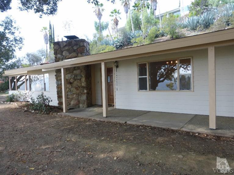 1495 Foothill Rd, Ojai, CA 93023 photo 1