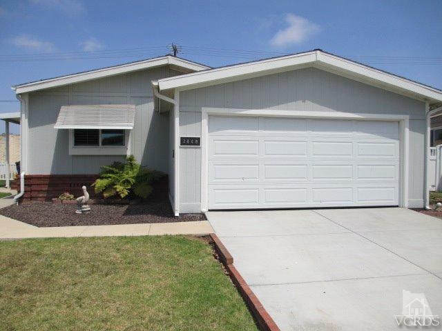 2448 Apple Ln #164, Oxnard, CA 93036 photo 1