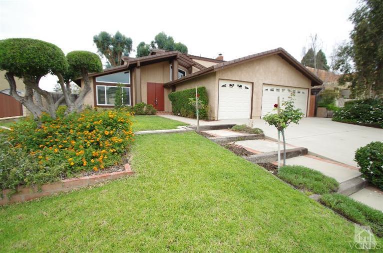 2197 Brookhill Dr, Camarillo, CA 93010 photo 1