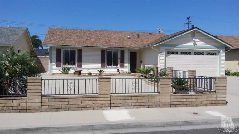 805 Avalon Way, Oxnard, CA 93033 photo 1